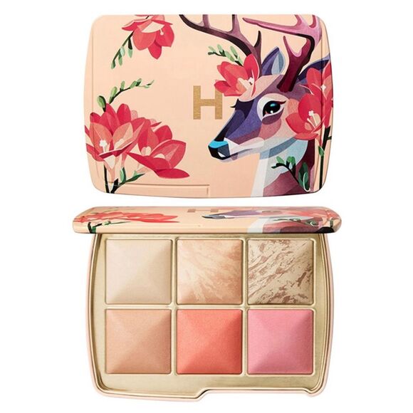 MUST HAVE LIMITED EDITION HOURGLASS AMBIENT LIGHTING EDIT - UNLOCKED- DEER PALET - Picture 3 of 5